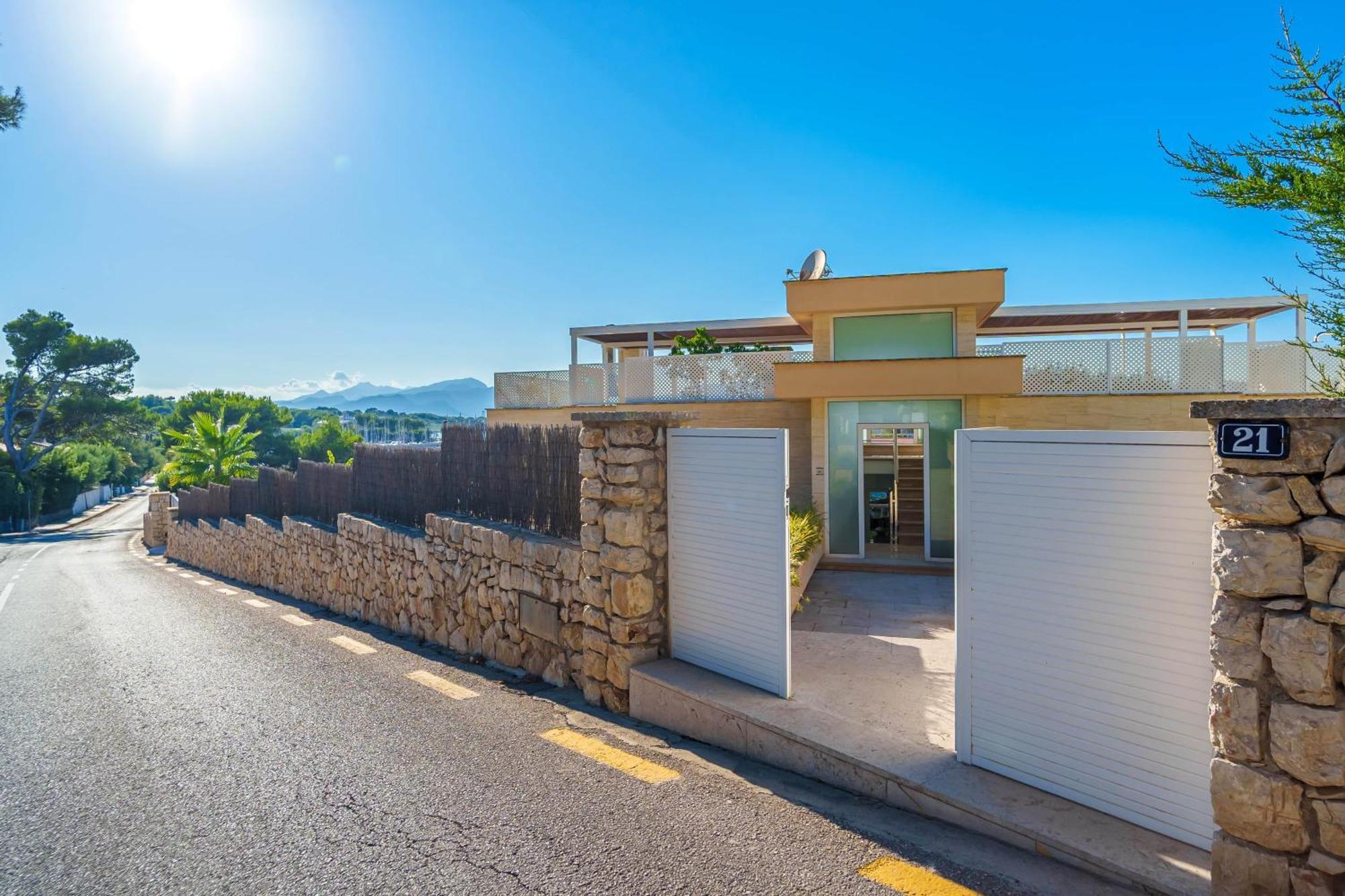 Апартаменты Penthouse La Victoria Cielo de Bonaire Экстерьер фото
