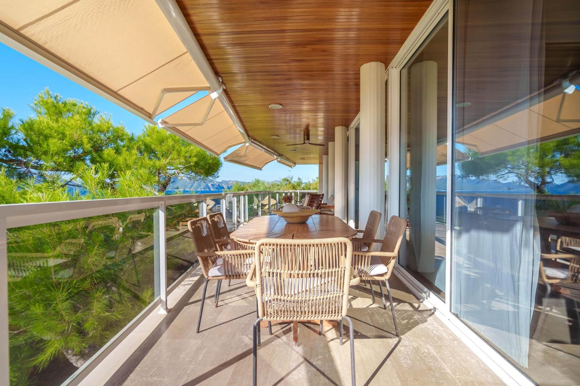 Апартаменты Penthouse La Victoria Cielo de Bonaire Экстерьер фото